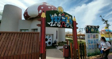 XANADOU KIDS CLUB