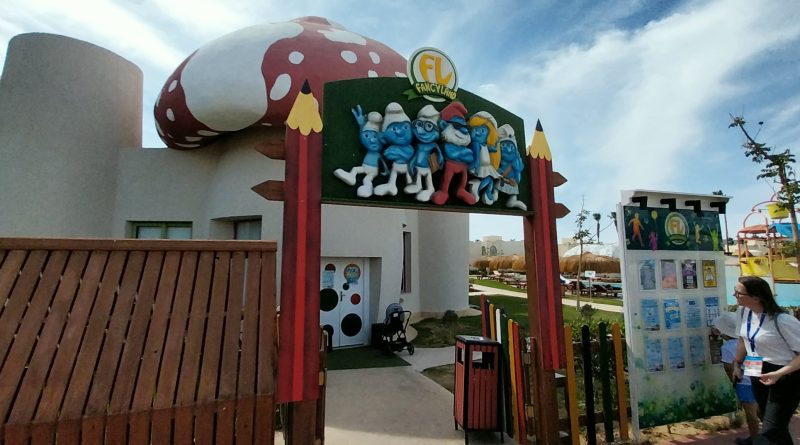 XANADOU KIDS CLUB